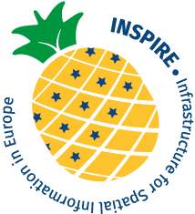 Logo INSPIRE Ananas